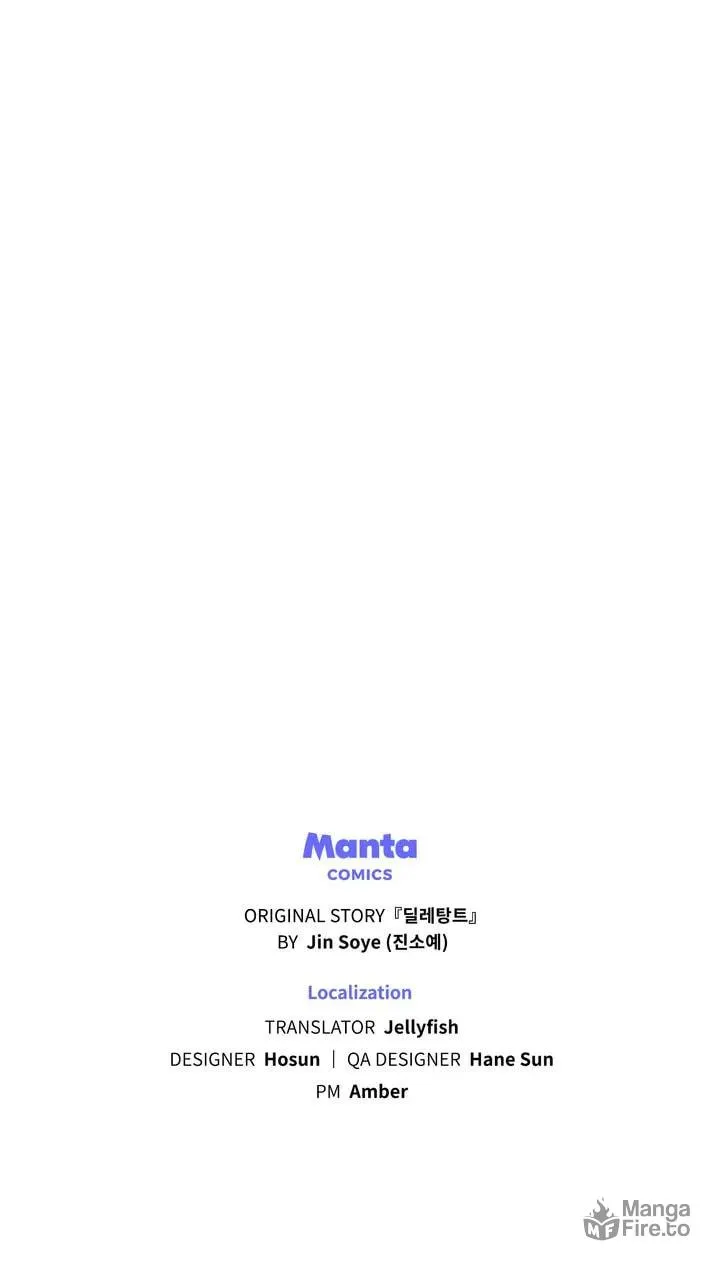 The Dilettante Chapter 48 page 70 - 