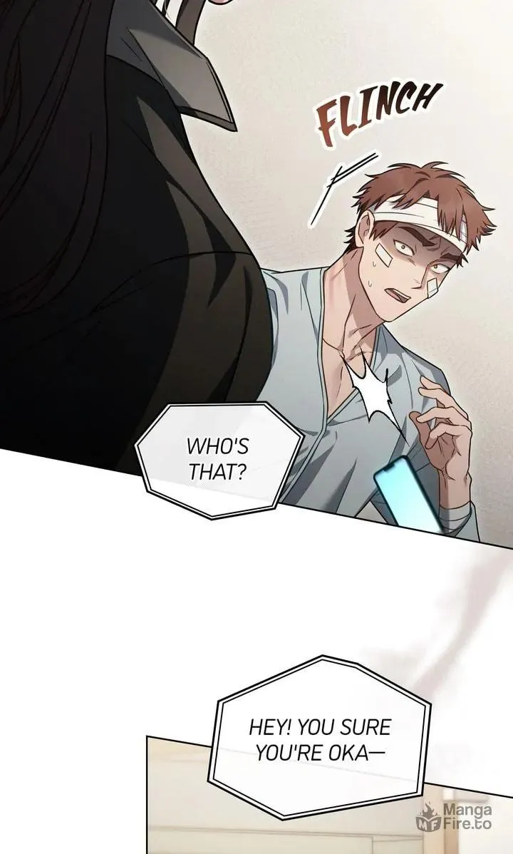 The Dilettante Chapter 49 page 12 - 