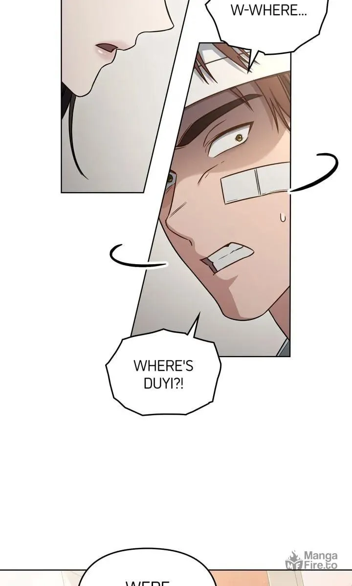 The Dilettante Chapter 49 page 15 - 