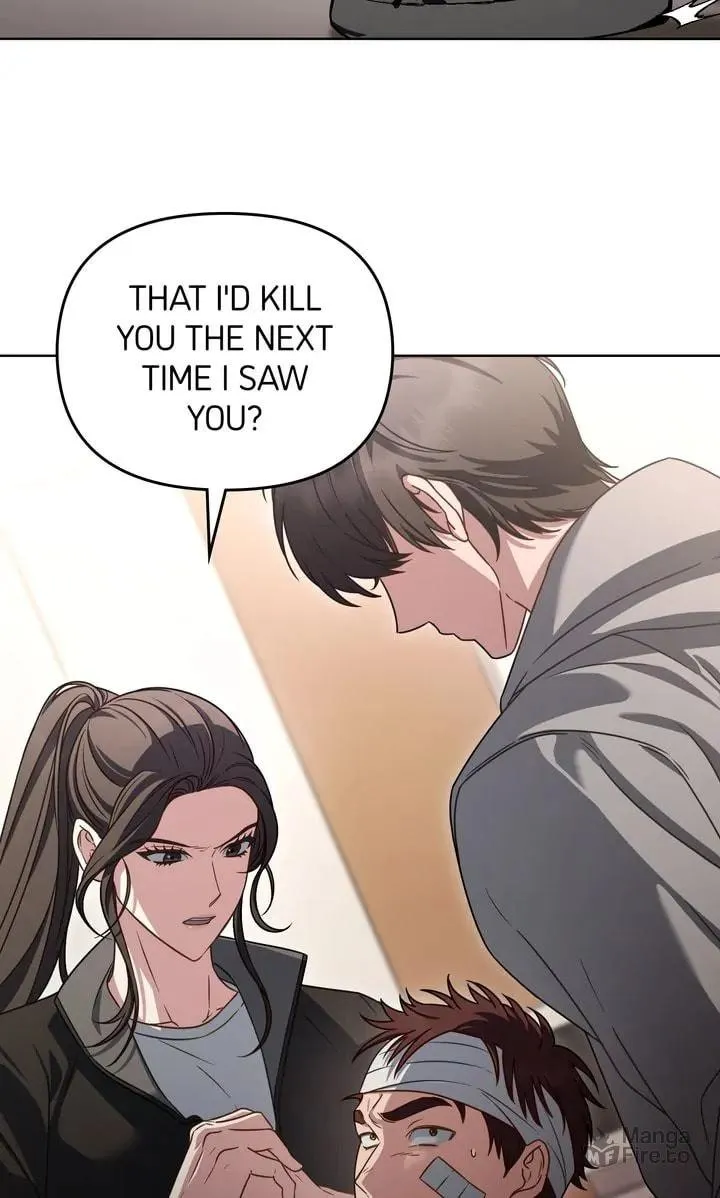 The Dilettante Chapter 49 page 18 - 