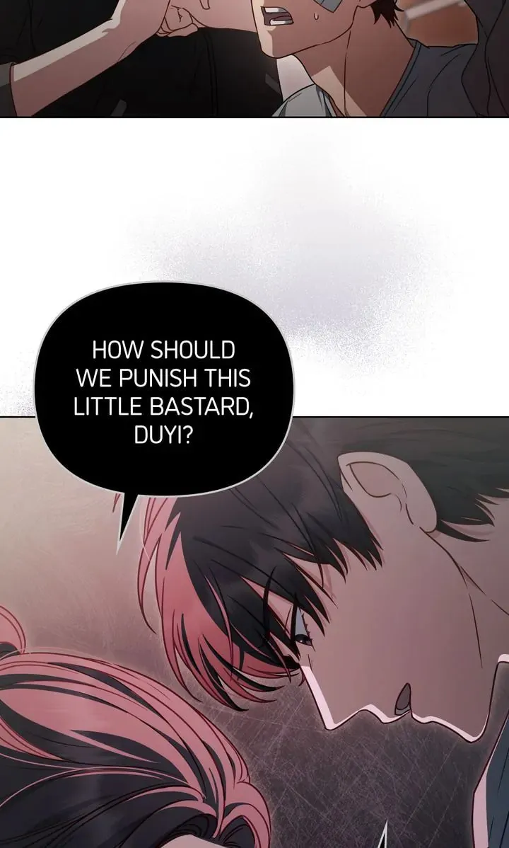 The Dilettante Chapter 49 page 19 - 