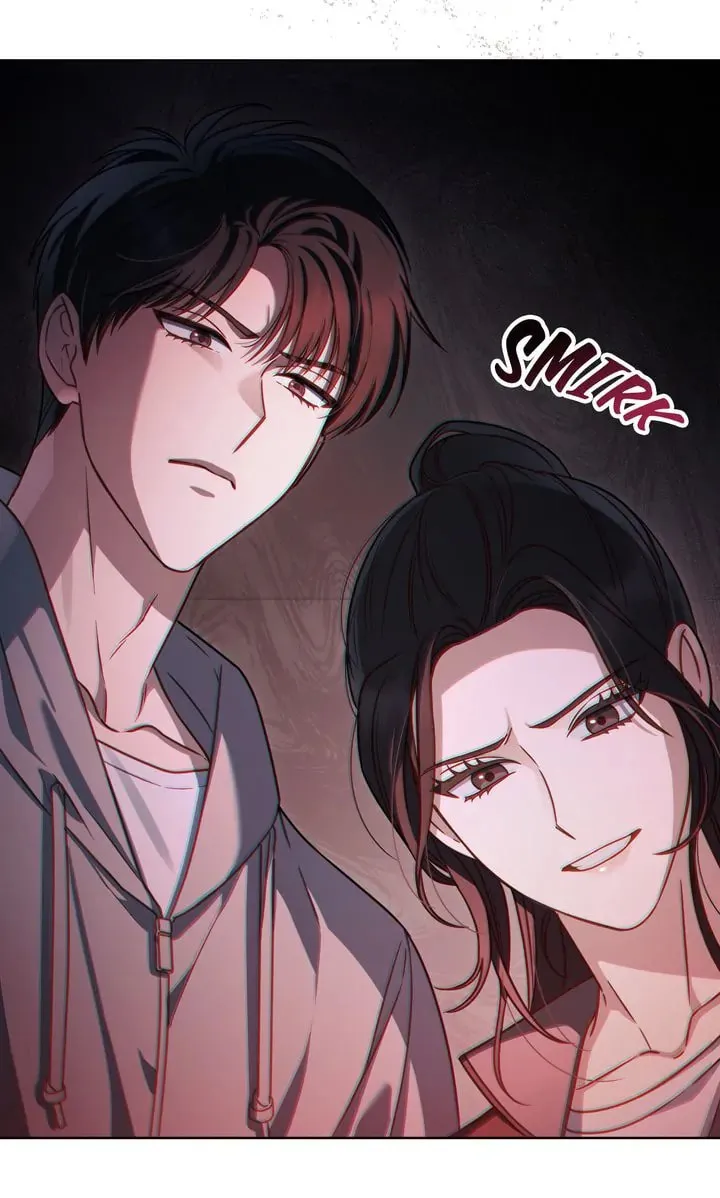 The Dilettante Chapter 49 page 22 - 