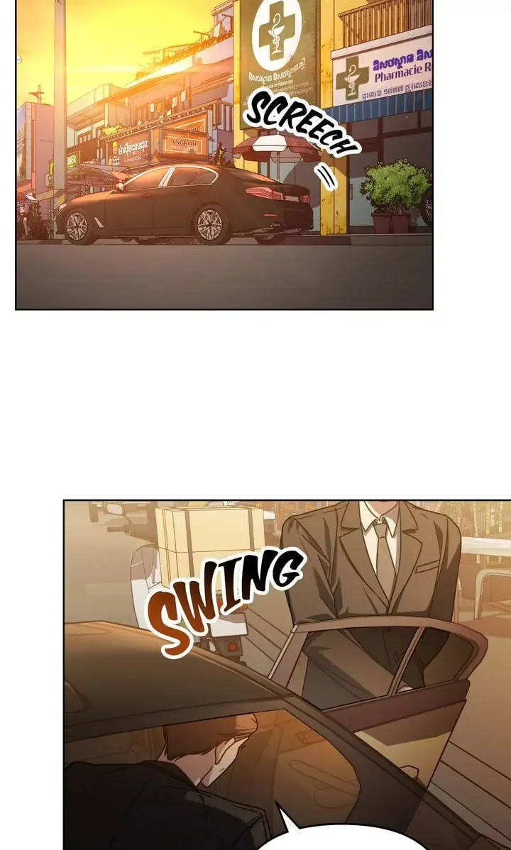 The Dilettante Chapter 49 page 28 - 