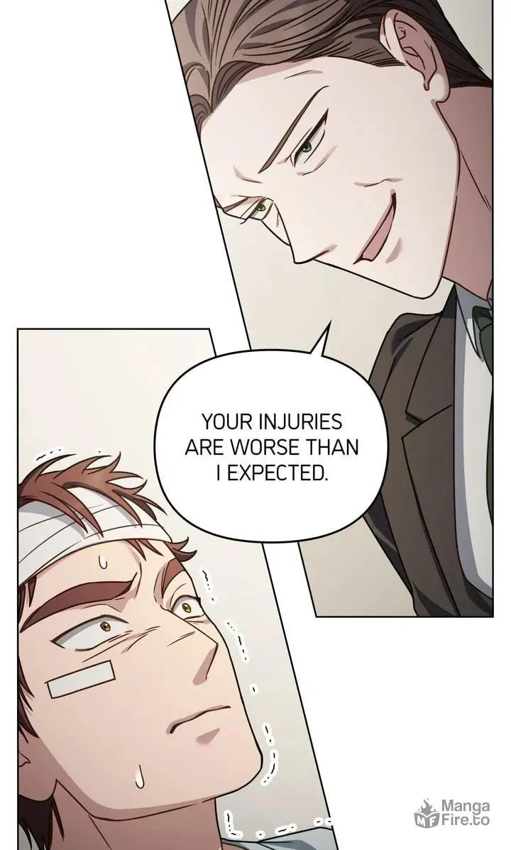 The Dilettante Chapter 49 page 35 - 