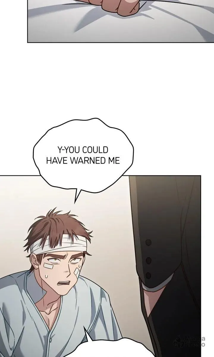 The Dilettante Chapter 49 page 39 - 