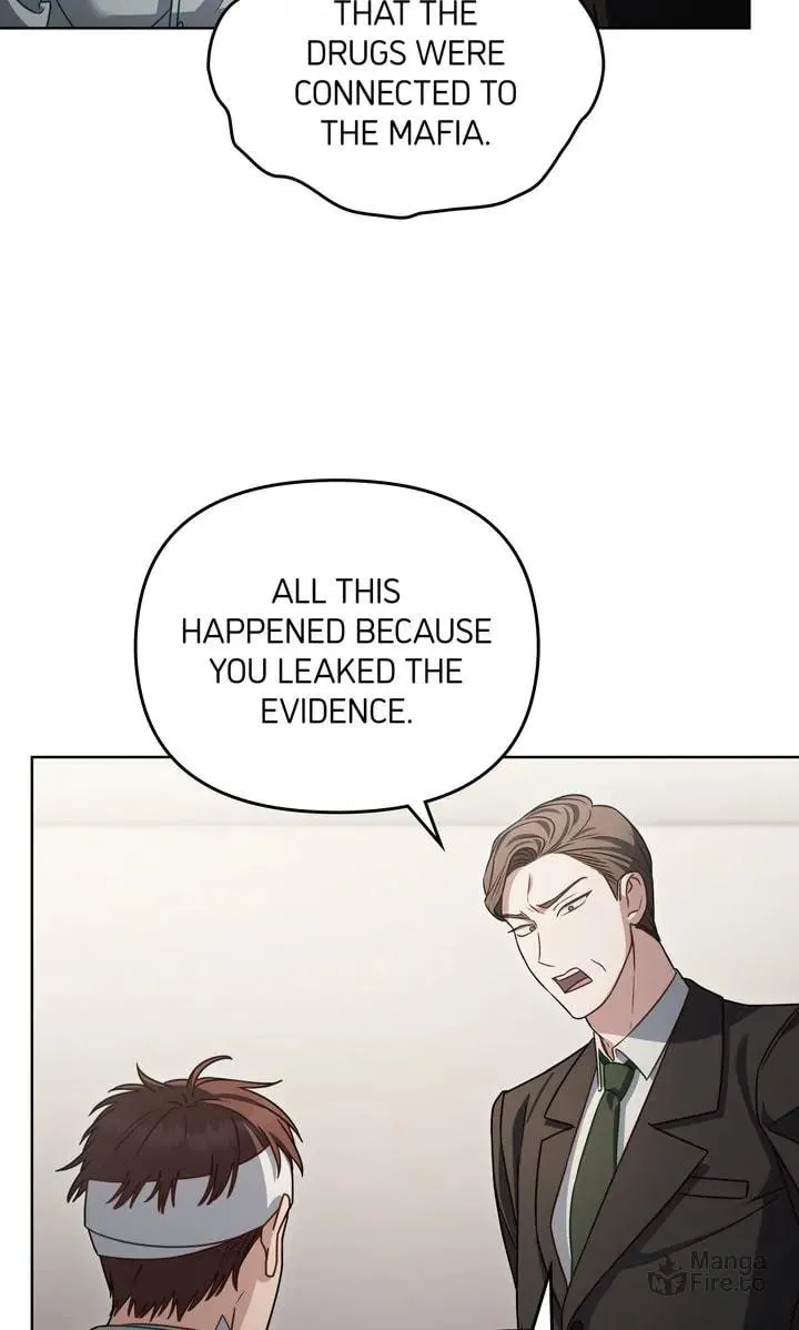 The Dilettante Chapter 49 page 40 - 