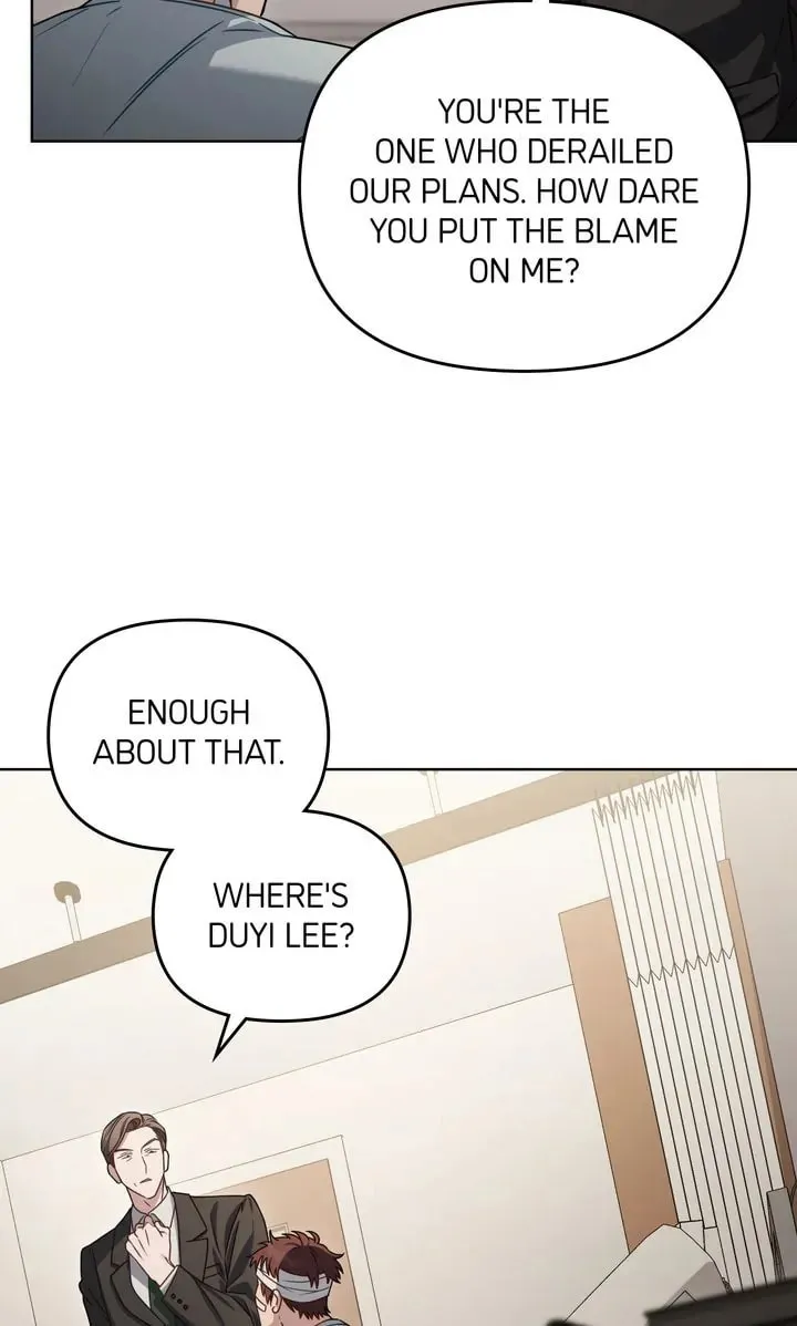 The Dilettante Chapter 49 page 41 - 