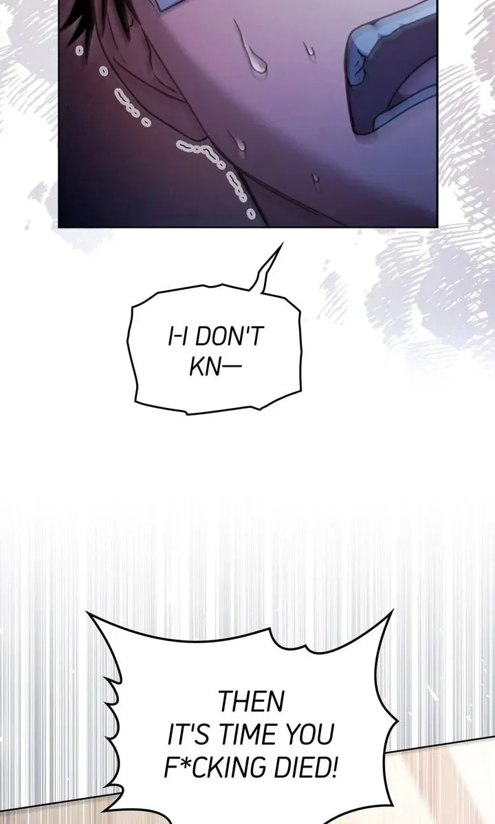 The Dilettante Chapter 49 page 46 - 