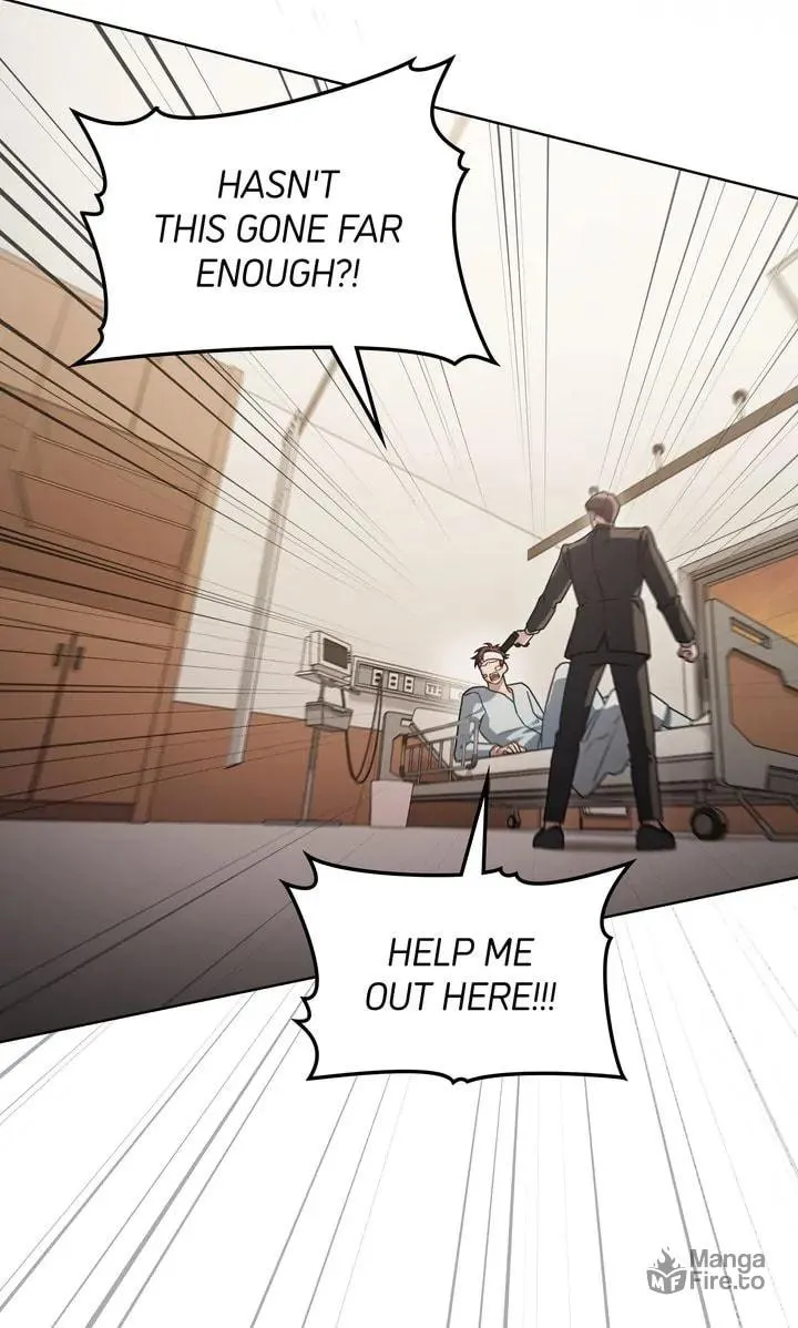 The Dilettante Chapter 49 page 50 - 