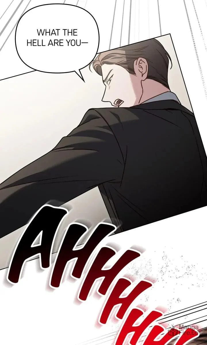 The Dilettante Chapter 49 page 51 - 