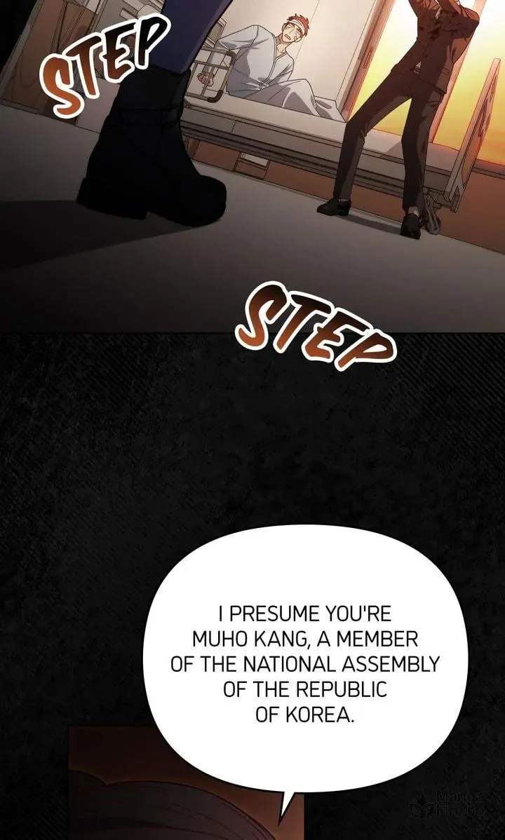 The Dilettante Chapter 49 page 60 - 