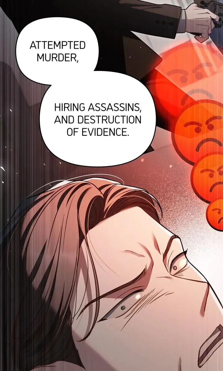 The Dilettante Chapter 49 page 67 - 