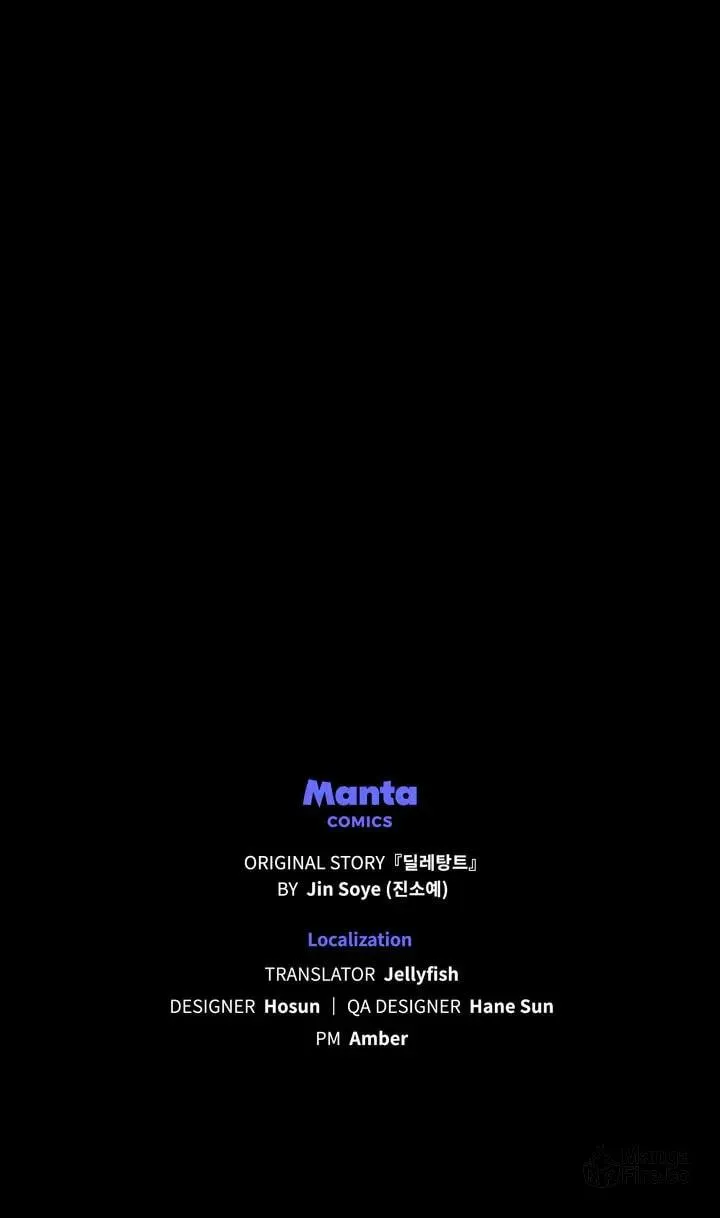 The Dilettante Chapter 49 page 72 - 