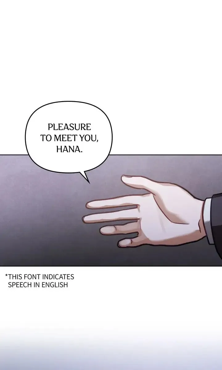 The Dilettante Chapter 5 page 1 - 