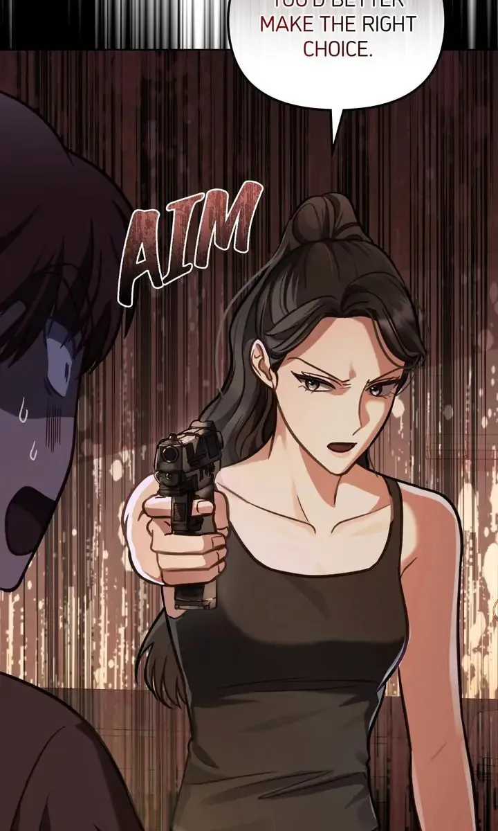 The Dilettante Chapter 5 page 29 - 