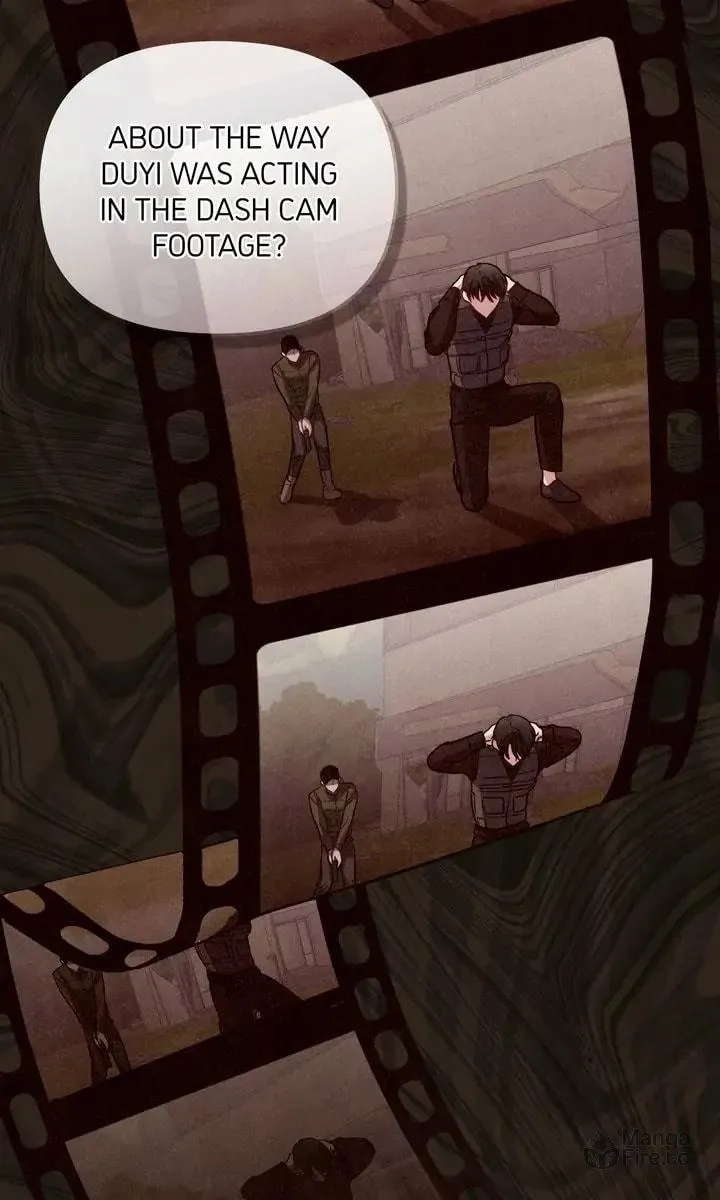 The Dilettante Chapter 5 page 33 - 