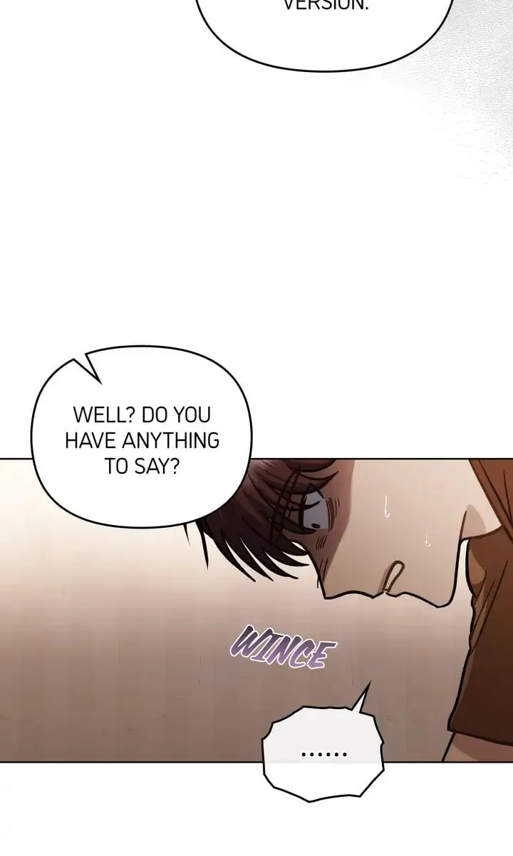 The Dilettante Chapter 5 page 37 - 