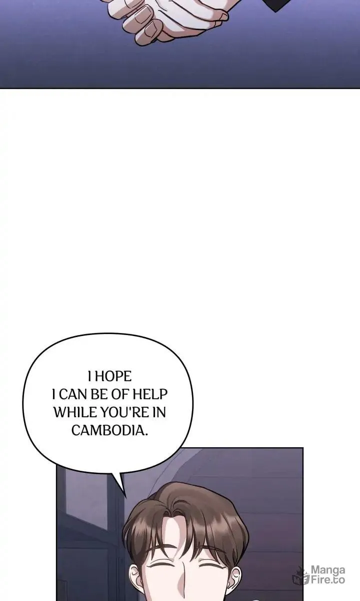 The Dilettante Chapter 5 page 5 - 