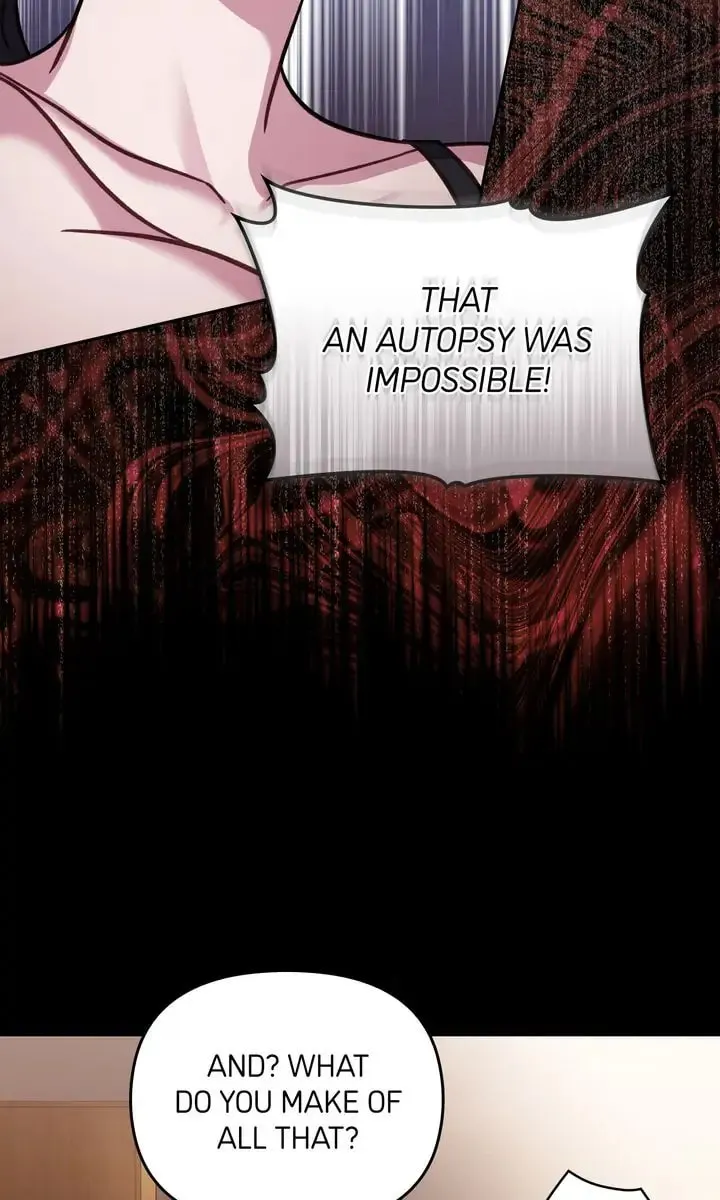 The Dilettante Chapter 5 page 41 - 