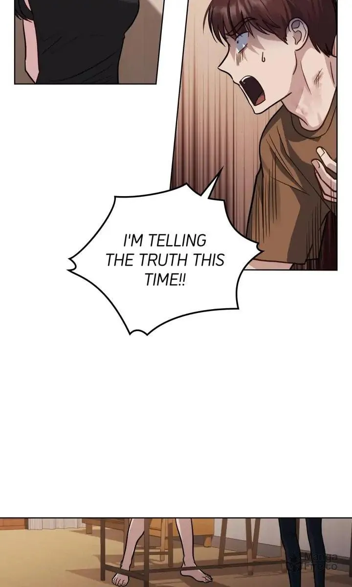 The Dilettante Chapter 5 page 45 - 