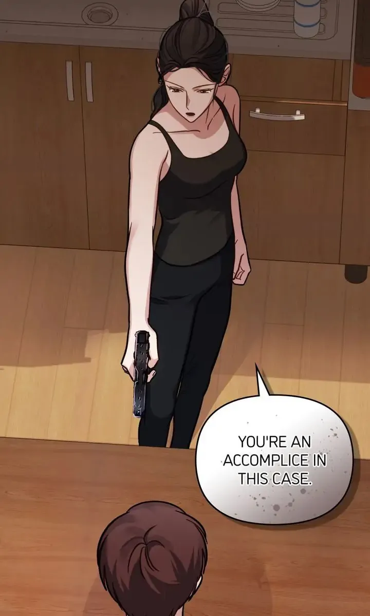 The Dilettante Chapter 5 page 47 - 