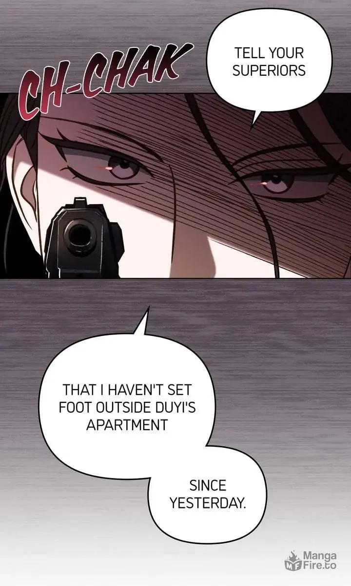 The Dilettante Chapter 5 page 50 - 