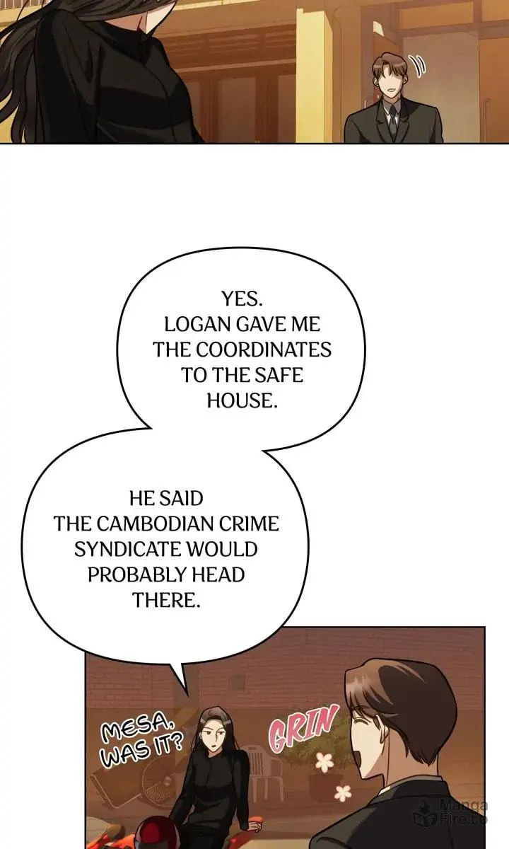 The Dilettante Chapter 5 page 65 - 
