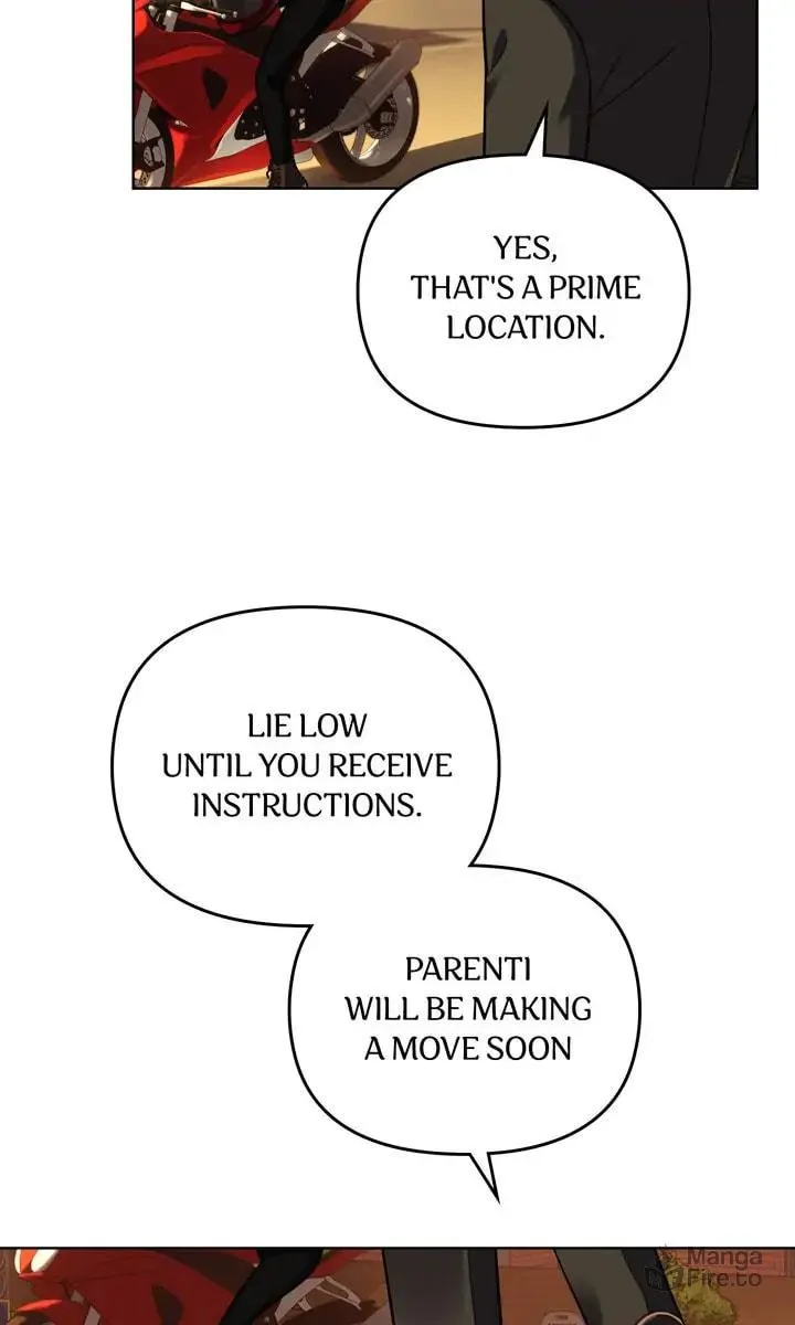 The Dilettante Chapter 5 page 66 - 