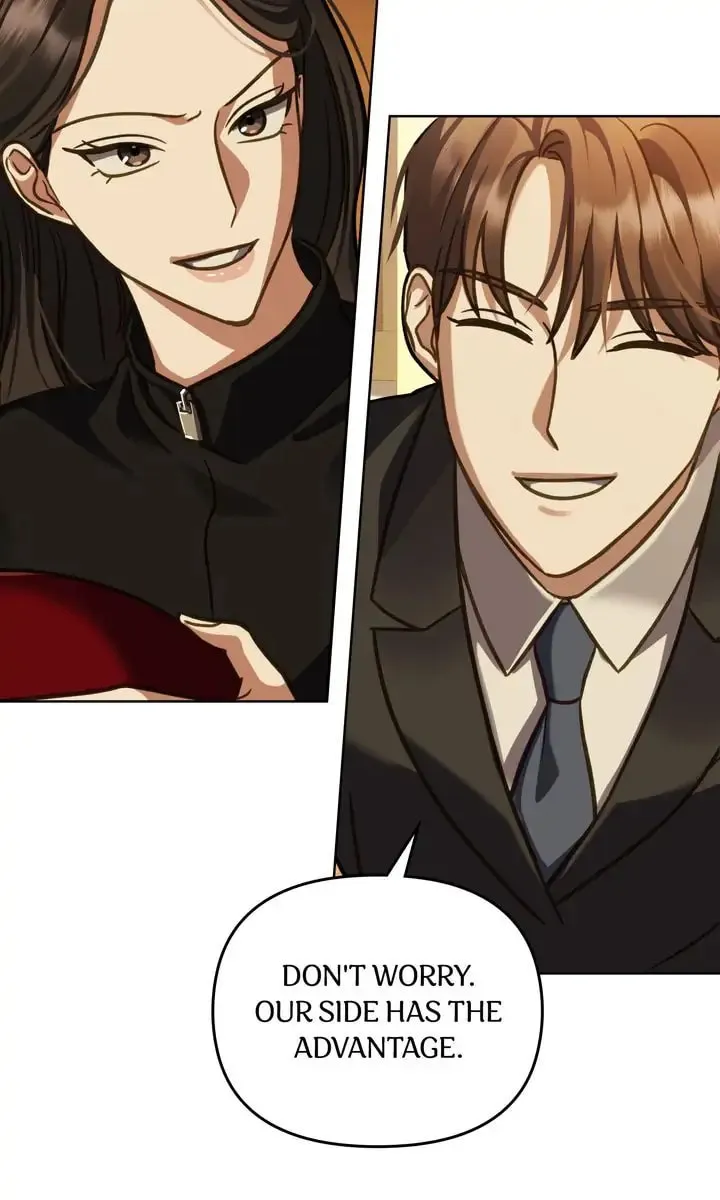 The Dilettante Chapter 5 page 68 - 
