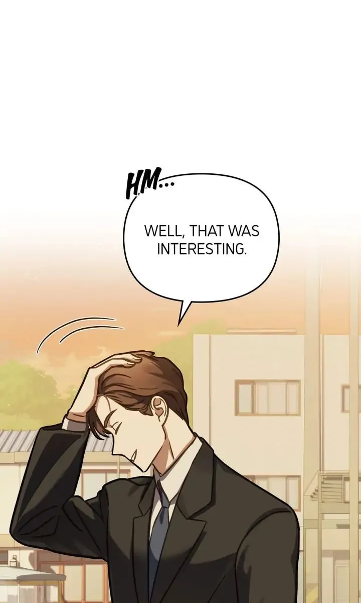The Dilettante Chapter 5 page 86 - 