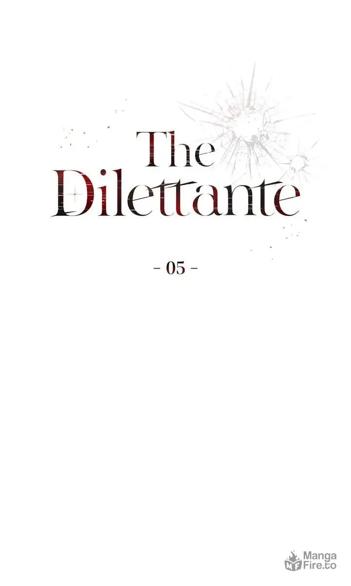 The Dilettante Chapter 5 page 10 - 