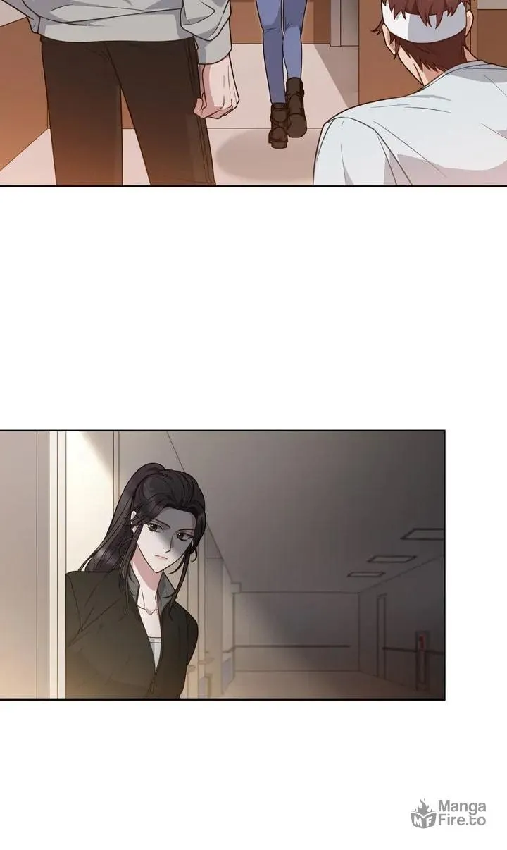 The Dilettante Chapter 50 page 12 - 