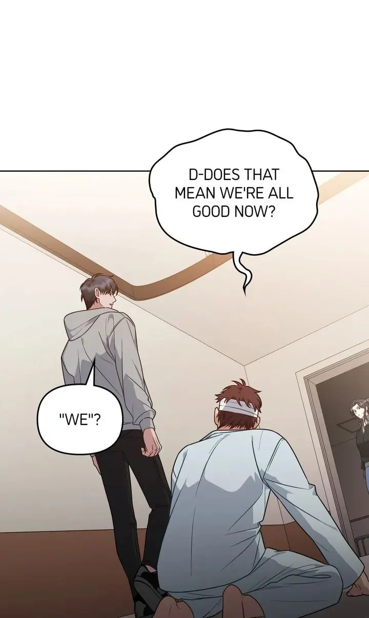 The Dilettante Chapter 50 page 14 - 