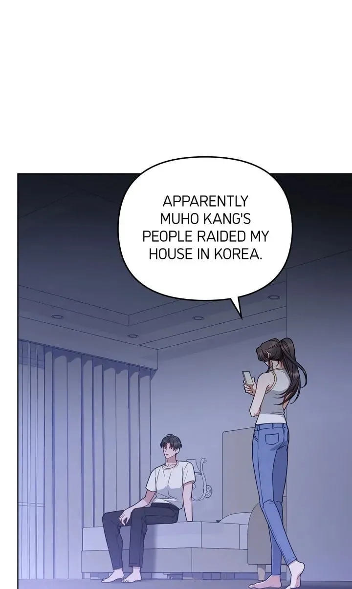 The Dilettante Chapter 50 page 22 - 