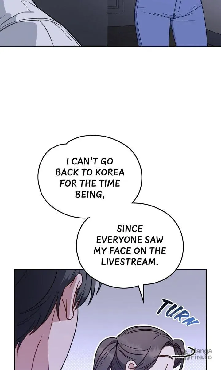 The Dilettante Chapter 50 page 25 - 