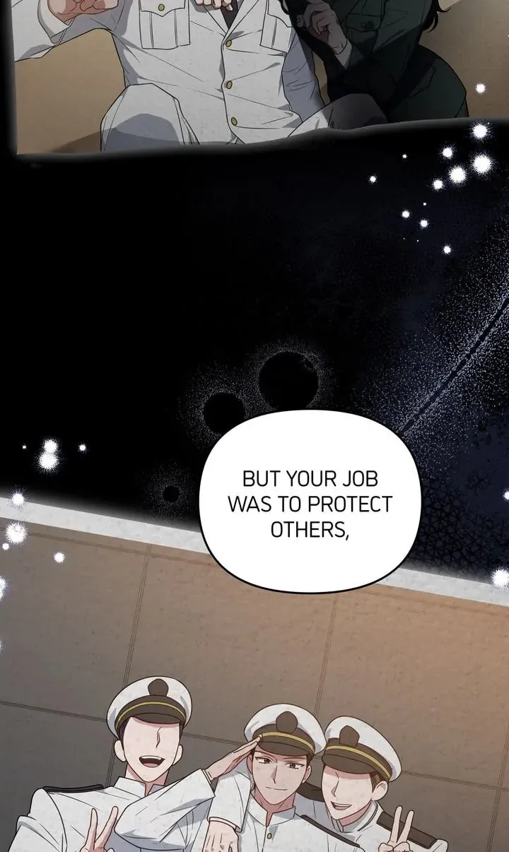 The Dilettante Chapter 50 page 32 - 