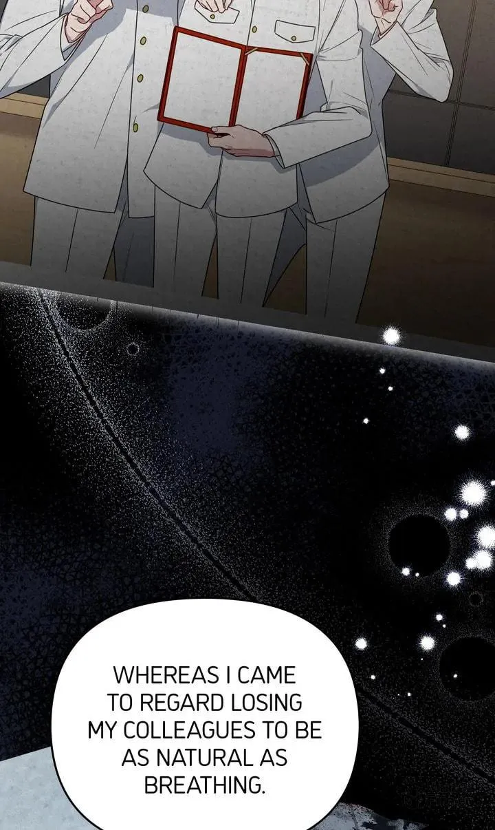 The Dilettante Chapter 50 page 33 - 