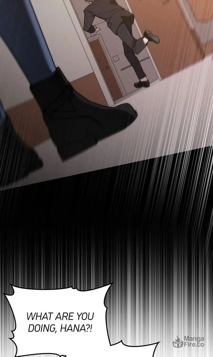 The Dilettante Chapter 50 page 6 - 