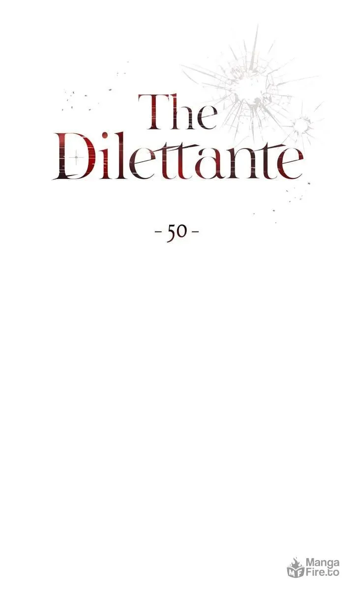 The Dilettante Chapter 50 page 51 - 