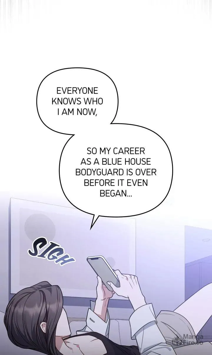 The Dilettante Chapter 50 page 57 - 