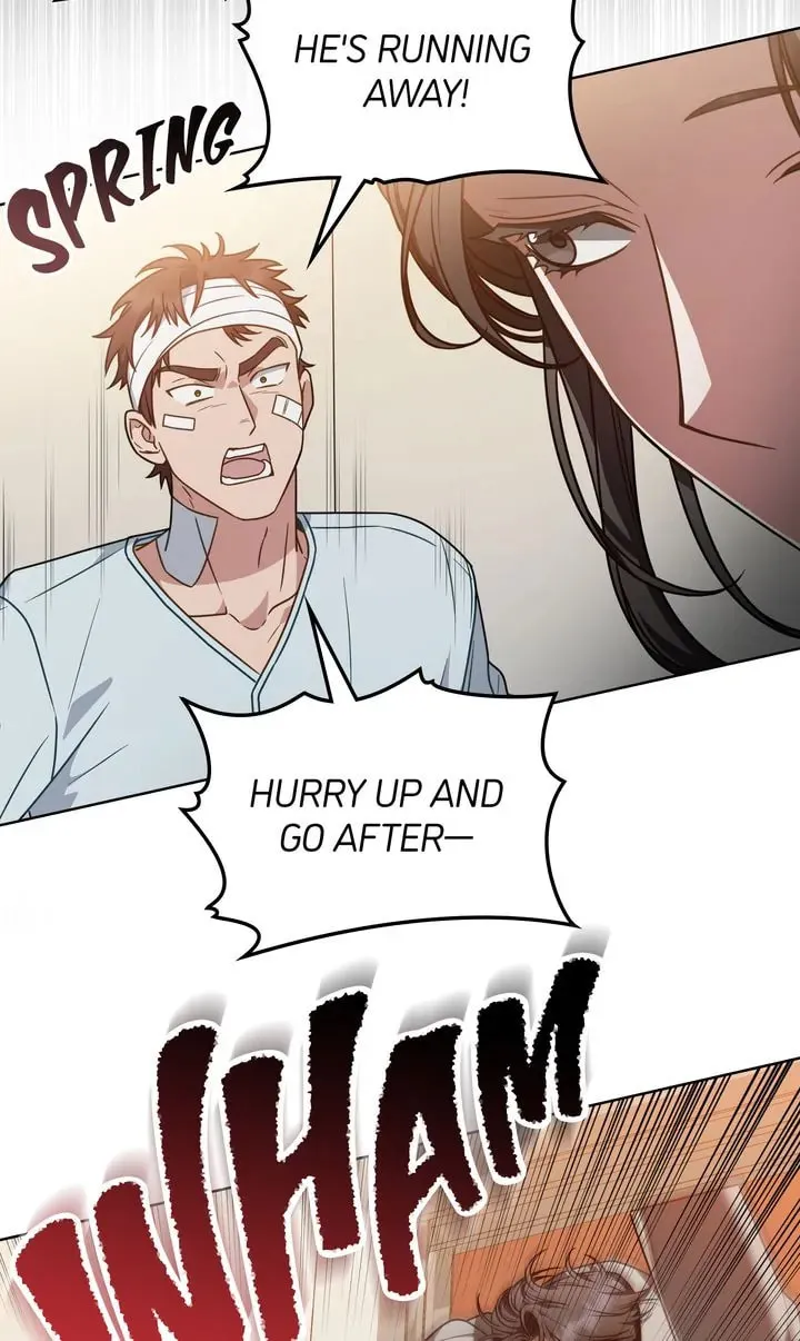 The Dilettante Chapter 50 page 7 - 