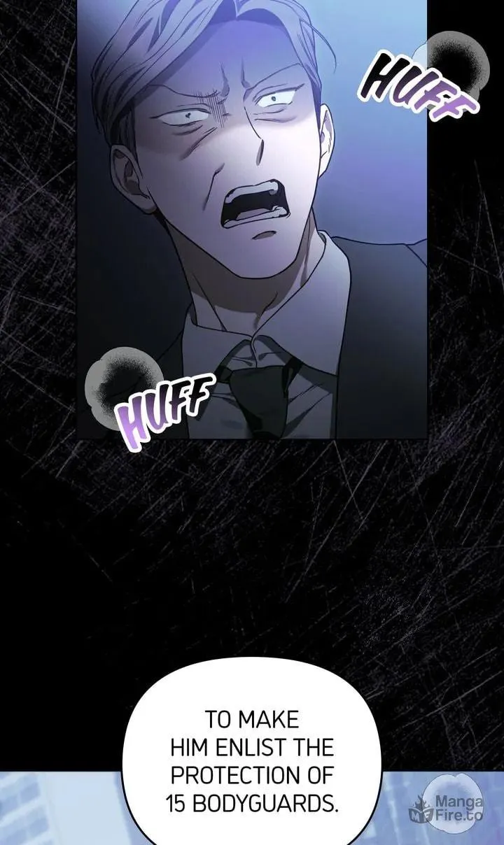 The Dilettante Chapter 51 page 12 - 