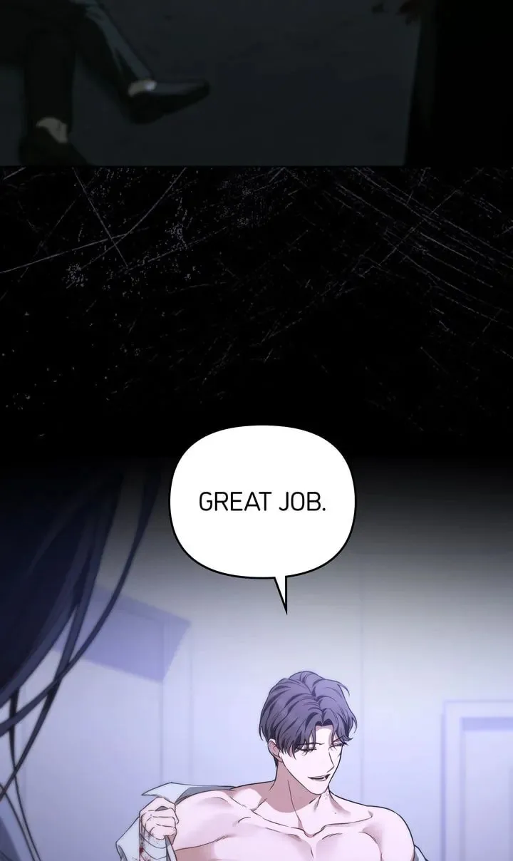The Dilettante Chapter 51 page 14 - 
