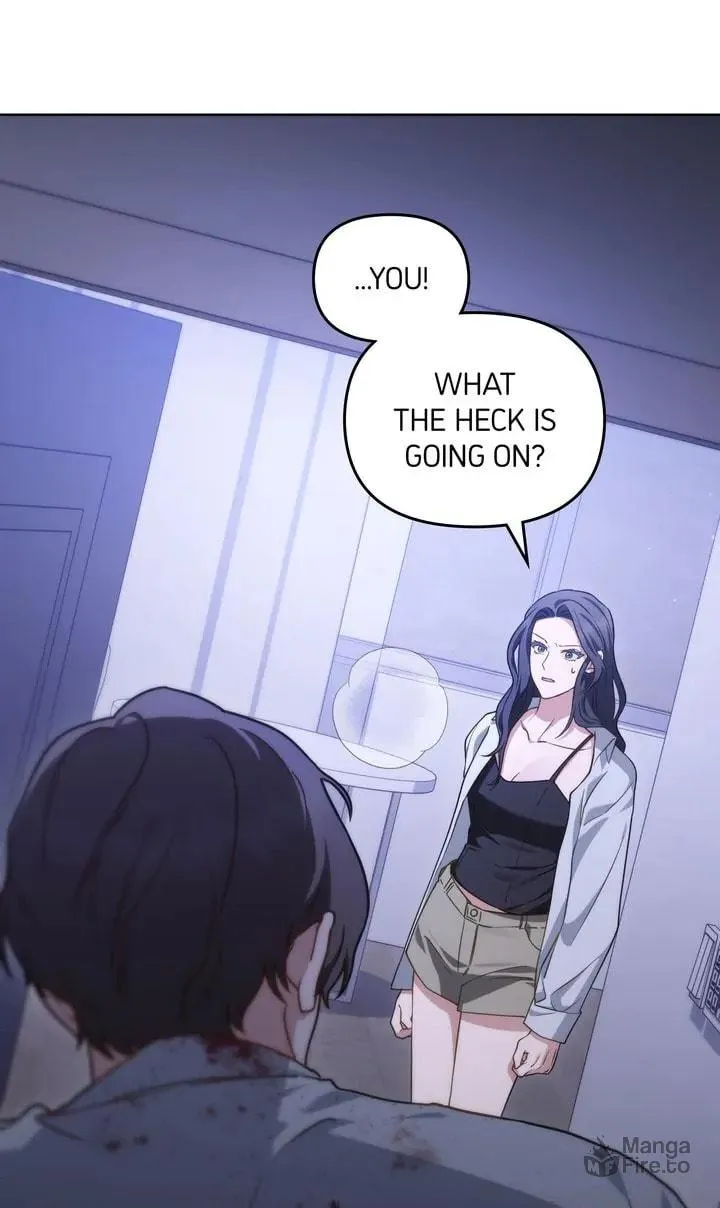 The Dilettante Chapter 51 page 3 - 