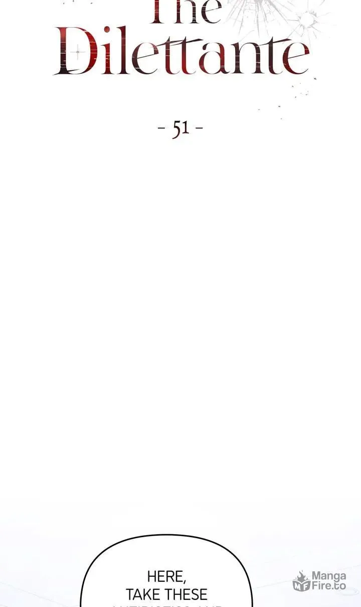 The Dilettante Chapter 51 page 21 - 