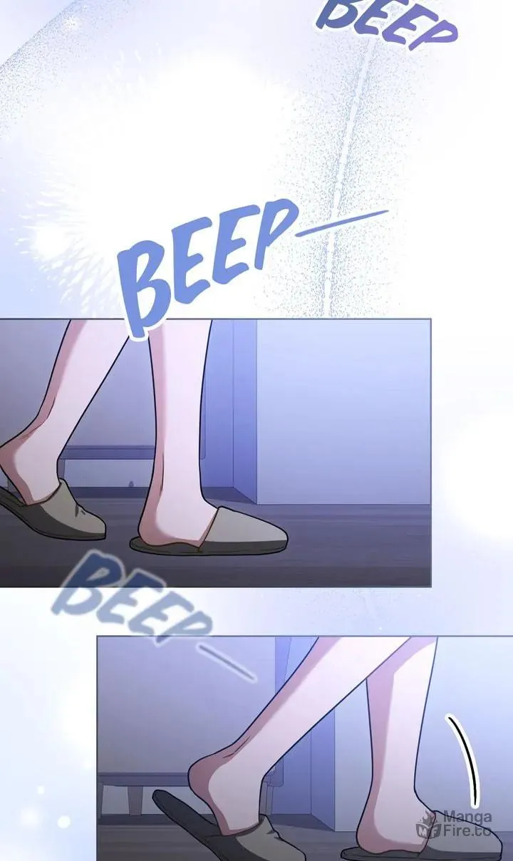 The Dilettante Chapter 51 page 33 - 