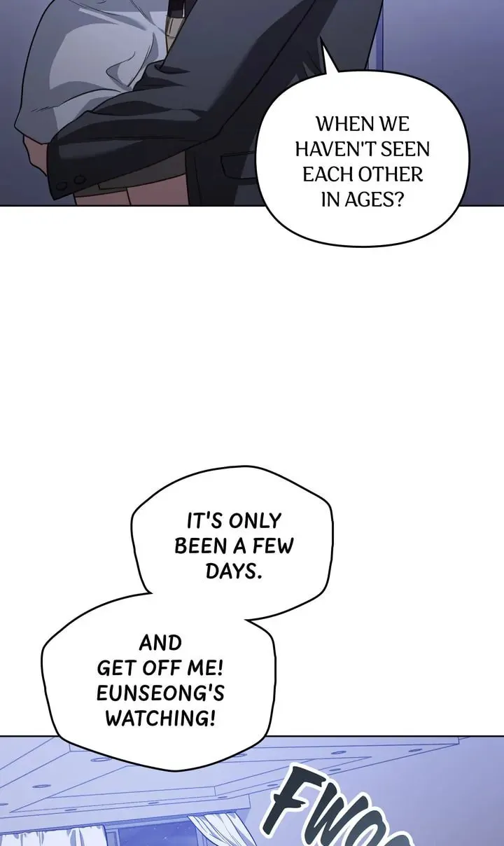 The Dilettante Chapter 51 page 46 - 