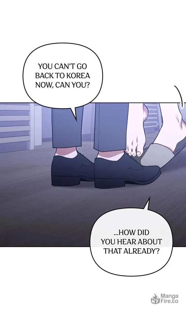 The Dilettante Chapter 51 page 54 - 