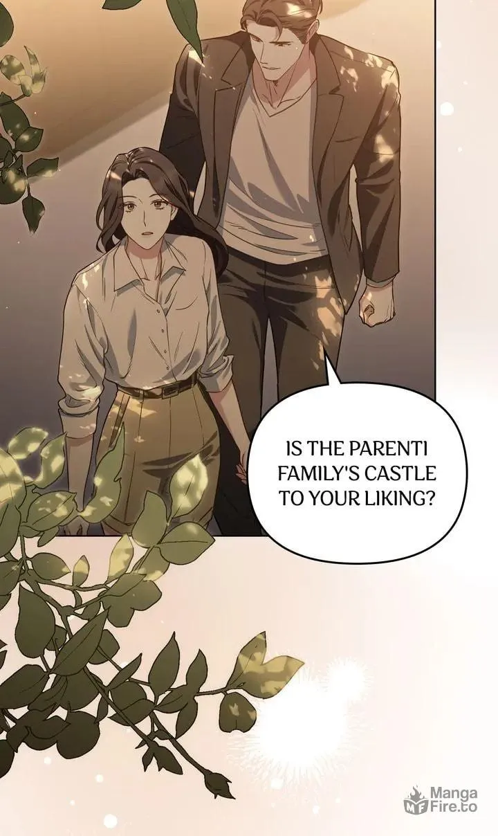 The Dilettante Chapter 51 page 60 - 
