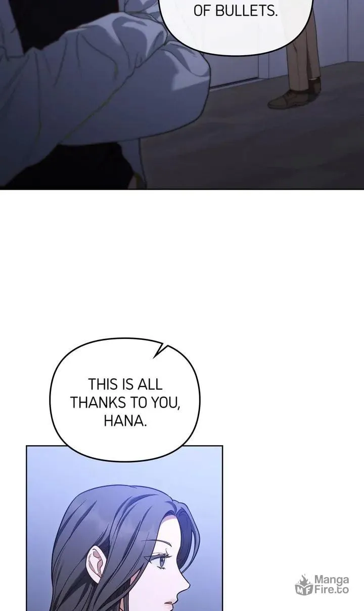 The Dilettante Chapter 51 page 9 - 